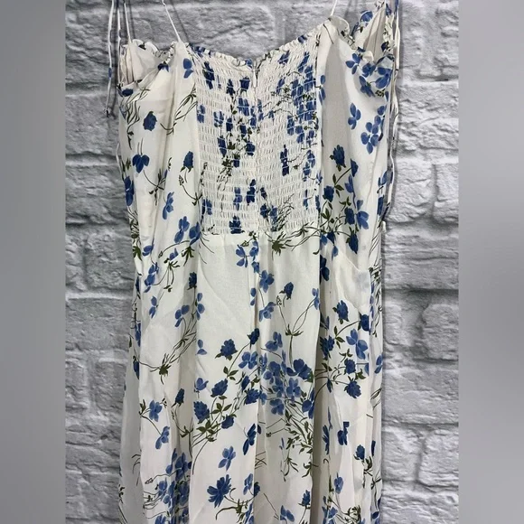 Reformation Size 8 Enya Dress in Clarita - Picture 11 of 15
